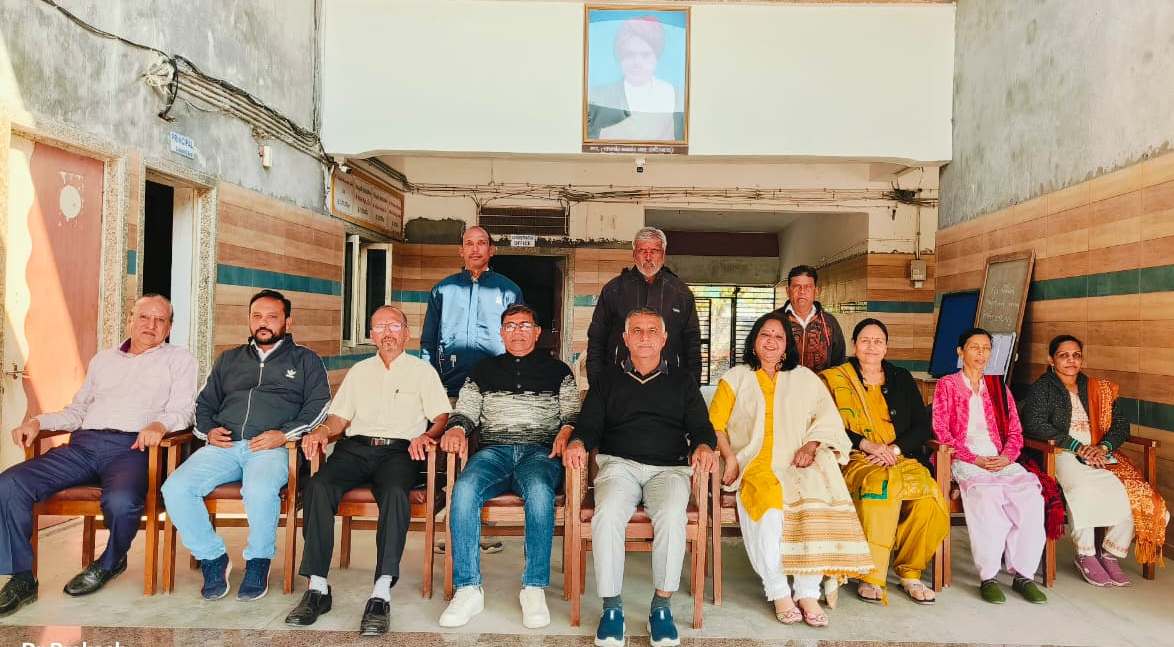 College Staff